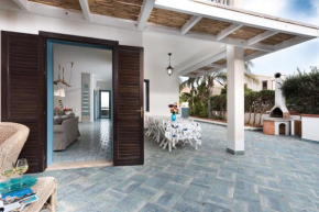 I Tre Golfi - Villa Iride San Vito Lo Capo